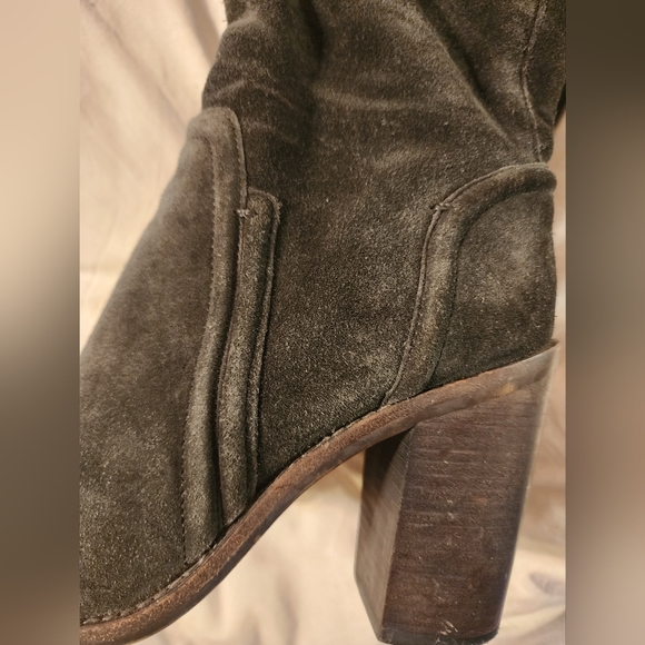 Vince Camuto 'Melaya' Over the Knee Boot - Picture 5 of 12